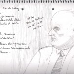 Juicio al encubrimiento del Atentado a la Amia 001