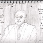 Juicio al encubrimiento del Atentado a la Amia 002