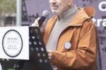 Discurso Guillermo Lipis 32 años