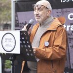 Discurso Guillermo Lipis 32 años